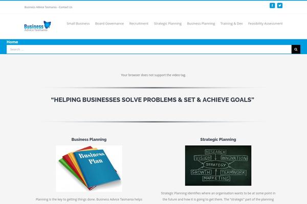 businessadvicetas.com site used D5-business-line-extend