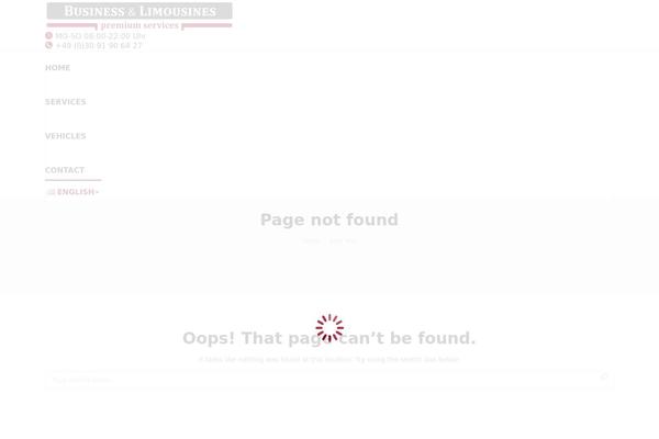 Site using Ultimate_VC_Addons plugin