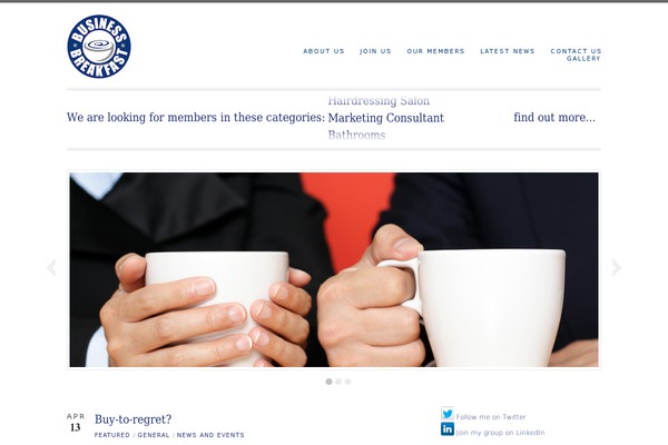 Cotton theme site design template sample