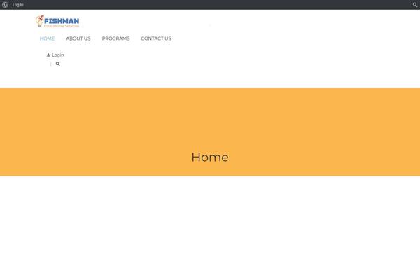 Site using Builderpress plugin