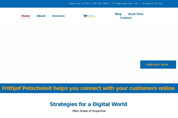The-core-parent theme site design template sample