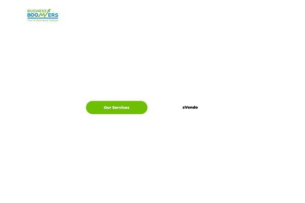 businessboomers.net site used Beglide