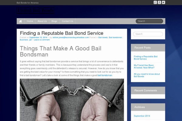 businessbuyertoolbox.com site used Four years