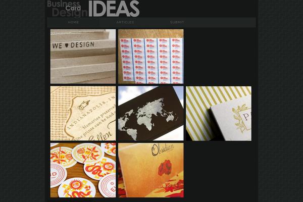Site using WP Greet Box plugin