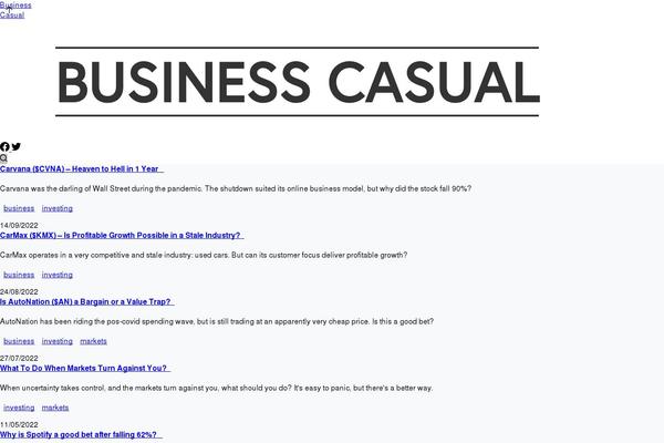 Site using Creative-mail-by-constant-contact plugin