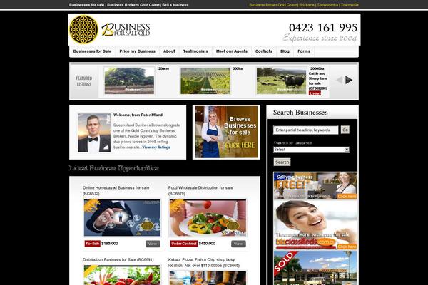 Site using Gravityformssignature plugin