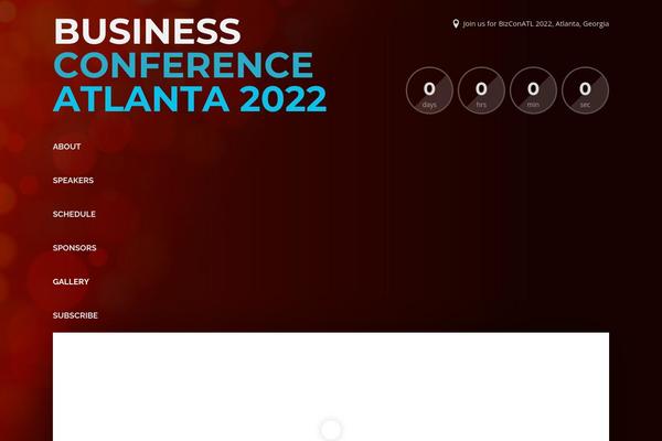 Site using Tc-logo-slider plugin