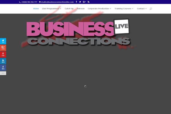 Site using Protected Posts Logout Button plugin