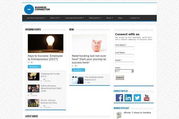 Site using Instagramy plugin