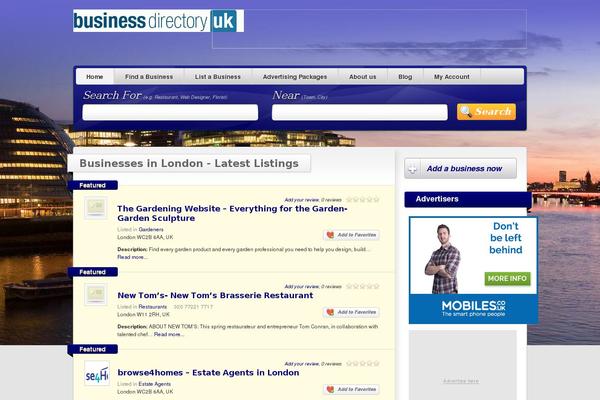 Site using Yoast SEO plugin