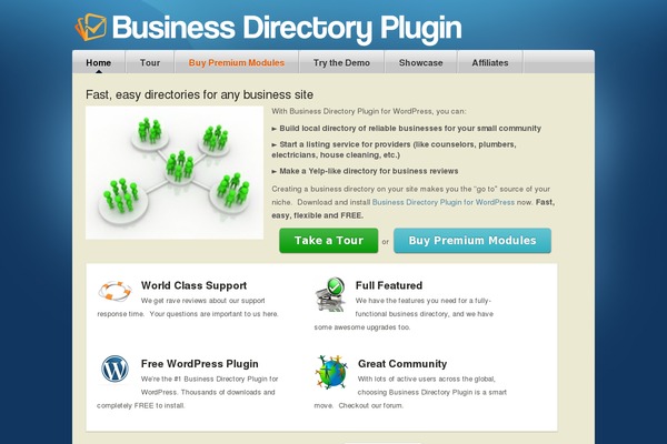 Site using Heroic-table-of-contents plugin