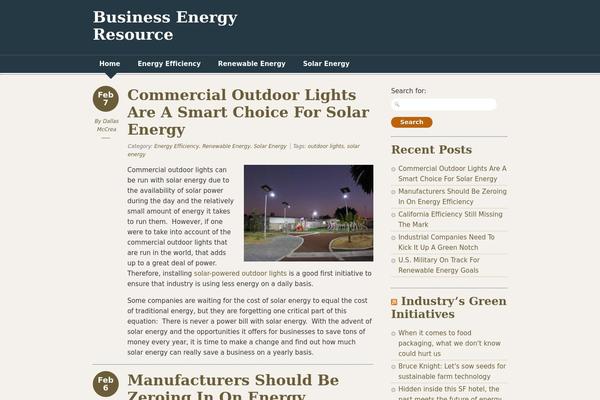 Designfolio theme site design template sample