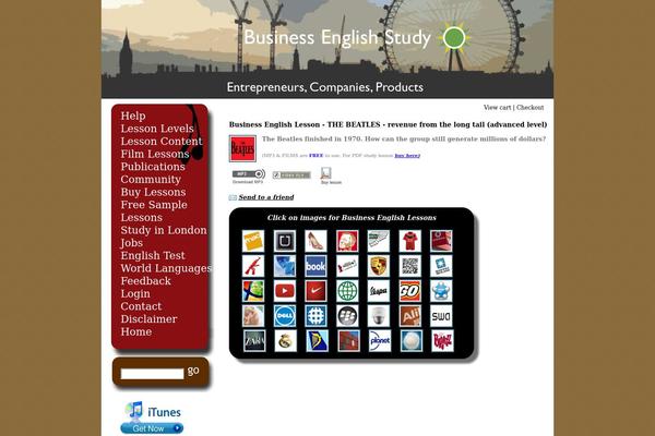 Site using Wpappninja plugin