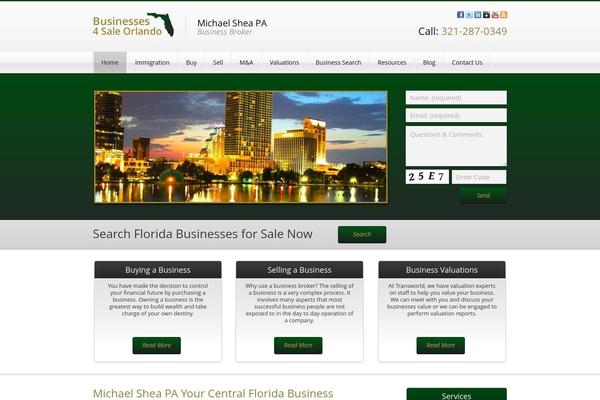 Aspire-pro theme site design template sample