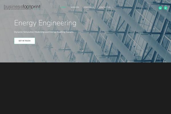 Site using Tatsu plugin