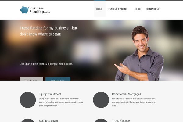 Invention theme site design template sample