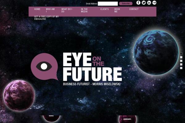 Site using Popup Plugin plugin