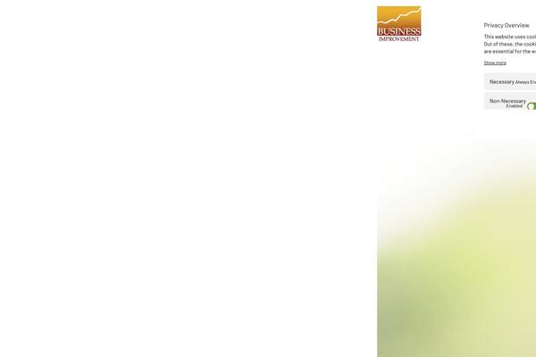 Zakra theme site design template sample