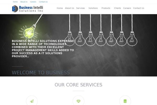Site using Slider-slideshow plugin