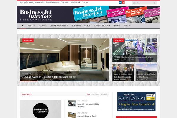 Site using Wp-hide-post plugin