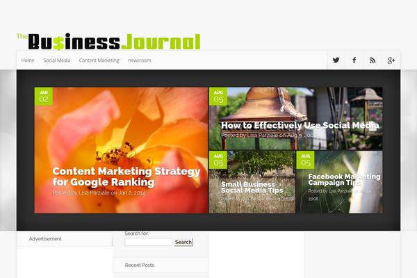 Site using Universal-google-adsense-and-ads-manager plugin