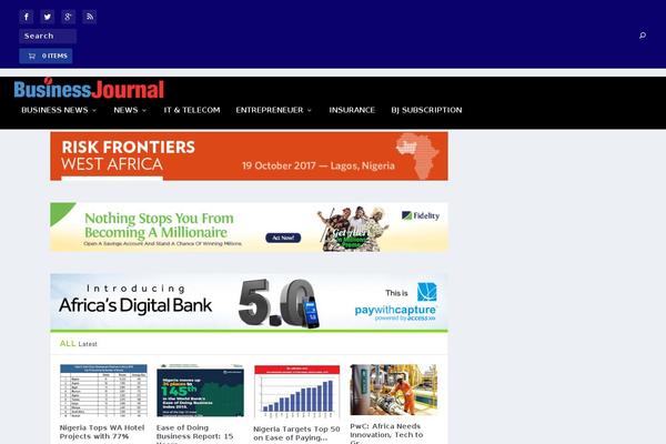 Site using Tiny carousel horizontal slider plus plugin