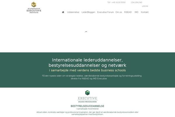 Site using Mm-forms plugin