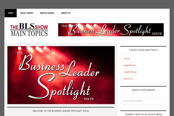 News Pro theme site design template sample