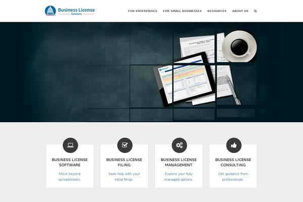 Site using Posts-Slider-premium plugin