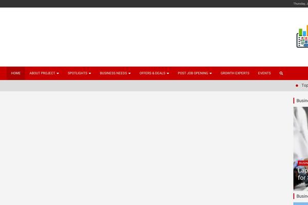 Site using User Submitted Posts plugin