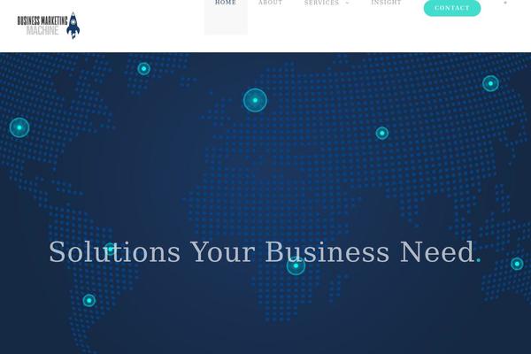 Site using Thrive-apprentice plugin
