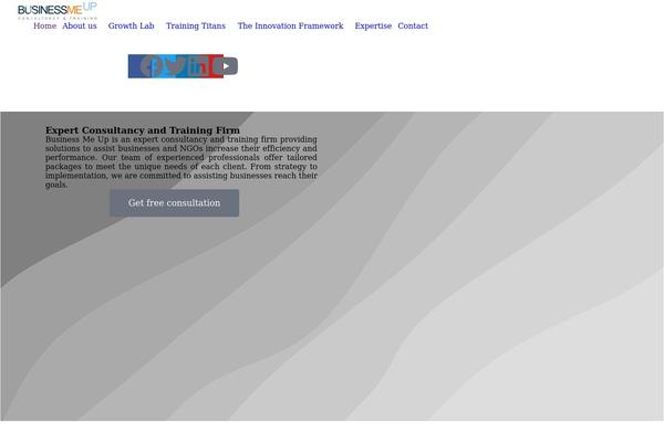 Site using Recent Tweets Widget plugin