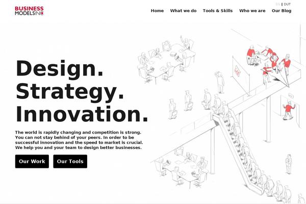 bmi_dwd theme websites examples