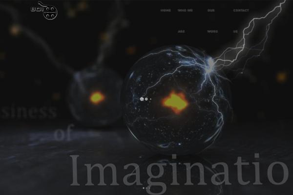 Site using Bridge-core plugin