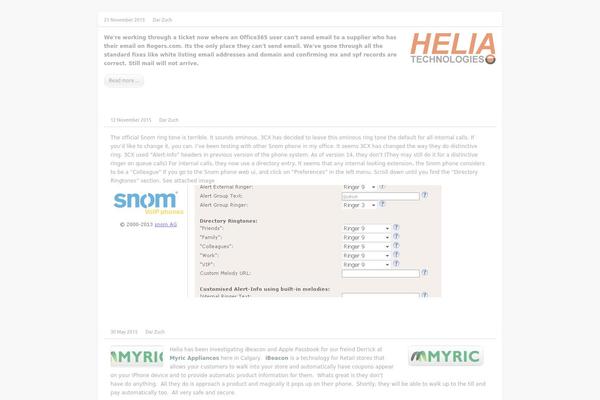 Rt_modulus_wp theme site design template sample