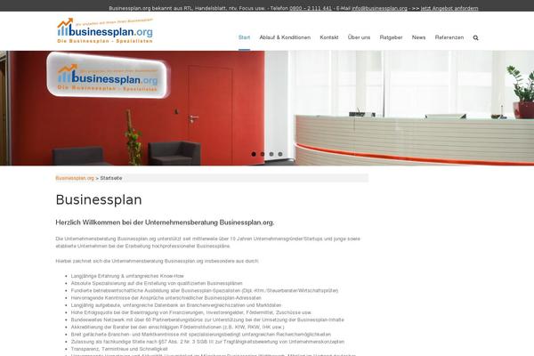 Site using Divi-plus plugin