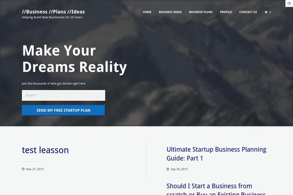 Site using kk Star Ratings plugin