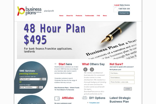 Site using WordPress Simple Paypal Shopping Cart plugin