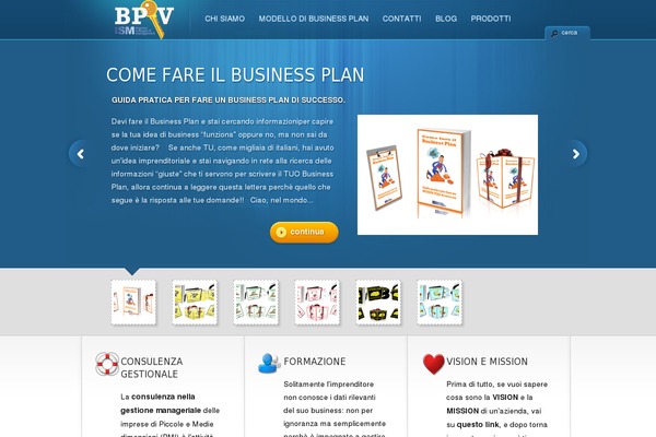 Site using Collapsed Archives plugin