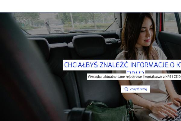 Site using Beaver Builder plugin