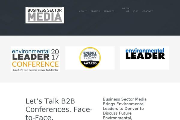 Site using Ie-sitemode plugin