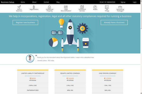 Site using Addons-for-elementor plugin