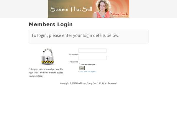 OptimizePress theme theme site design template sample
