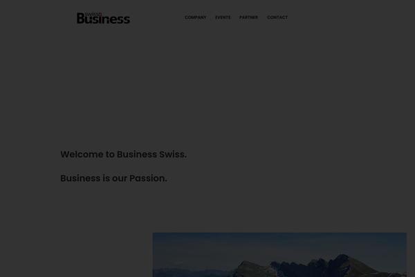 Site using Simple-iframe plugin
