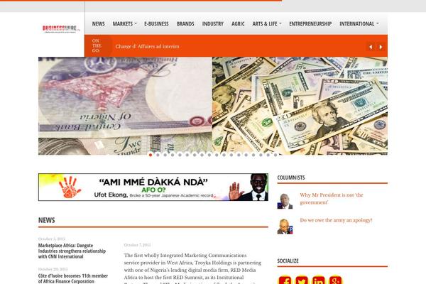 wp_tabloid5-v1.1 WordPress theme, websites list used wp_tabloid5-v1.1 theme wp_tabloid5-v1.1 theme websites examples