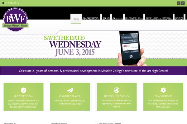 Mestro theme site design template sample