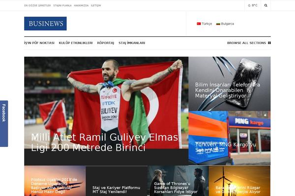 businews.eu site used Dw-focus-2
