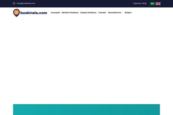 Vadikurumsalv5 theme site design template sample