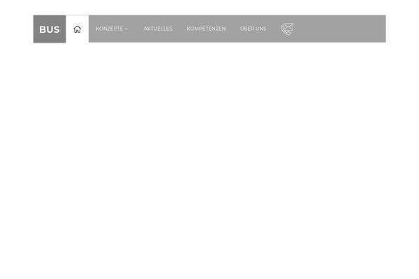 Site using Advance Portfolio Grid plugin