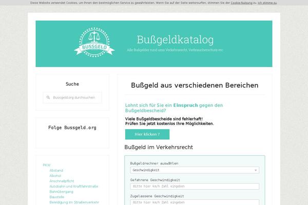Site using Dynamic "To Top" Plugin plugin